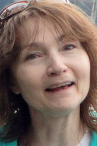 Александра Кожевникова