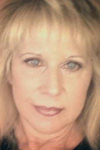 Донна Робинсон