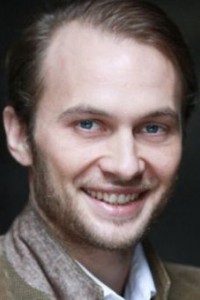 Томас Дюран