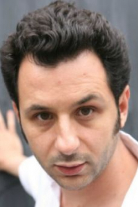 Винсент Колумб