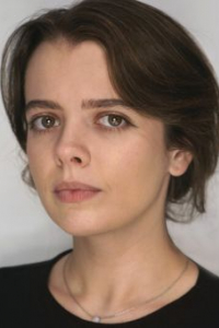 Лина Килевая