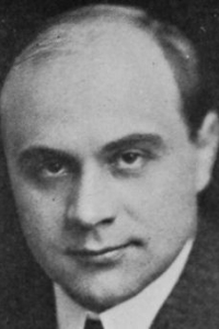 Оскар Апфель