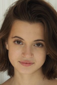 Лиа Уссади-Лессер