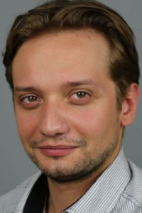 Марк Дробот