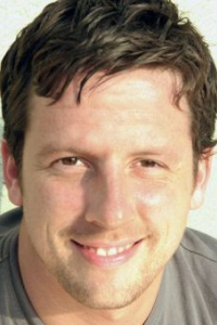 Росс МакКолл