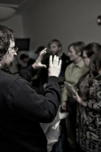 Джонатан Ландау