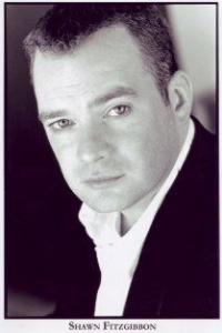 Шон Фитцгиббон
