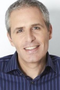 Дэвид Сирота