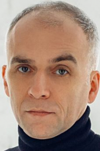 Максим Дашкин