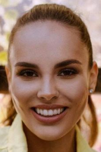 Галина Атаманова