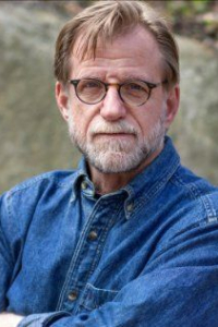 Дэвид Гибсон