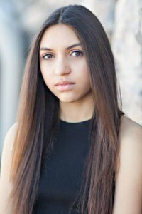 Габриэлла Мартинес