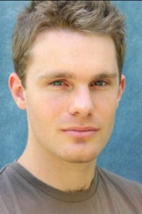 Кэлам Гиттинс