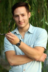 Шон Хоукинс