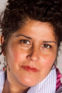 Лаура Баэна