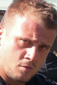 Майк Страуб