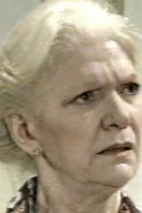 Патриция Кастелл