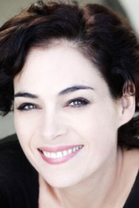 Росио Муньос-Кобо