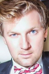 Сергей Макаров