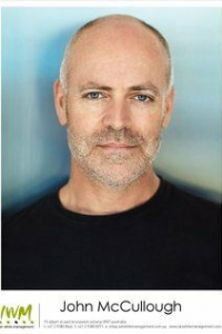 Джон МакКалло