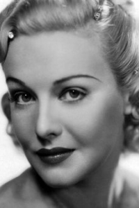 Мэдлен Кэррол