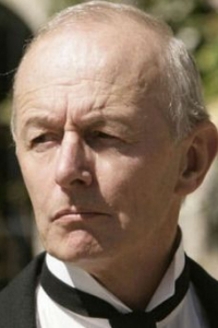 Дэвид Куилтер