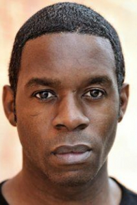 Уил Джонсон