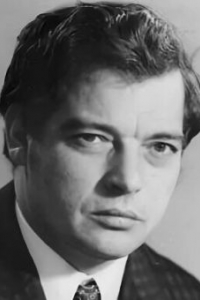 Станислав Михин