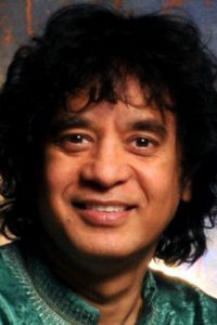 Закир Хусейн