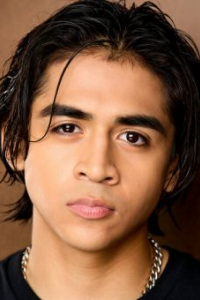 Хесус Венегас