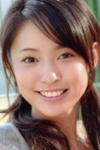 Харука Суэнага