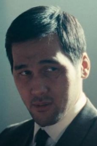 Газирет Ержан