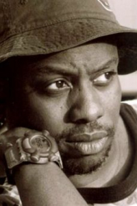 Кори Гловер