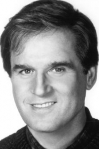 Чарльз Гродин