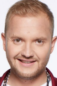 Александр Алымов