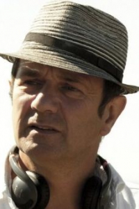 Жиль Легран