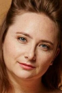 Кэти Хартман