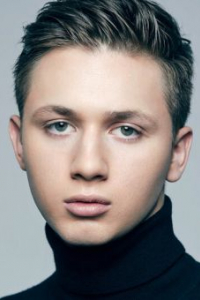 Артемий Шаффер