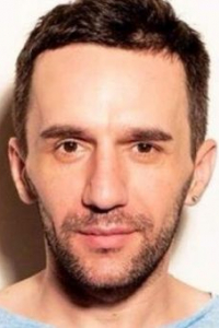 Алексей Шахбанов