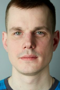 Олег Лазарев