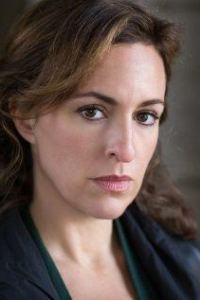 Франческа Ван Хорн