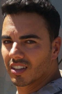 Дэвид Кронерт