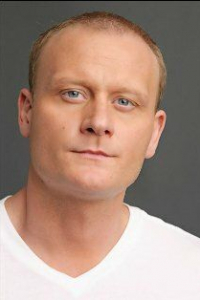 Джереми Фульц