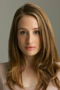 Рэйчел Зейгер-Хааг