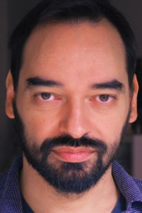 Альберто Машиа