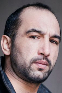 Октай Оздемир