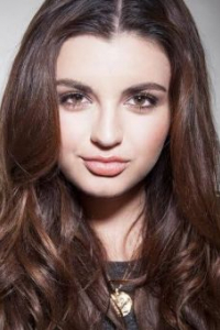 Ребекка Блэк