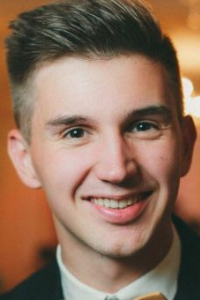 Илья Западенец