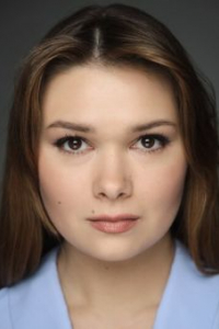 Кристина Майорских