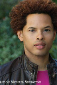 Брэндон Майкл Аррингтон